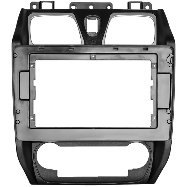 Переходная рамка Geely Emgrand EC7 2012-2014 (7715) 10.1"