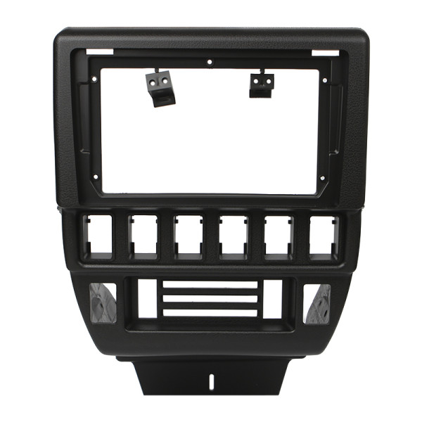 Переходная рамка Lada Niva 1993-2018 (3848) 9"