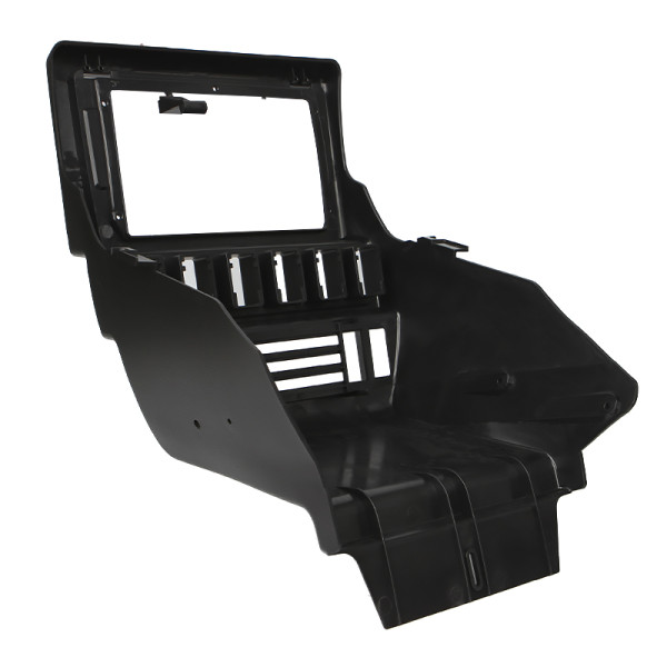 Переходная рамка Lada Niva 1993-2018 (3848) 9"