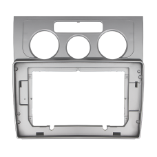Переходная рамка Volkswagen Touran 2003-2010 (7442) 10.1"