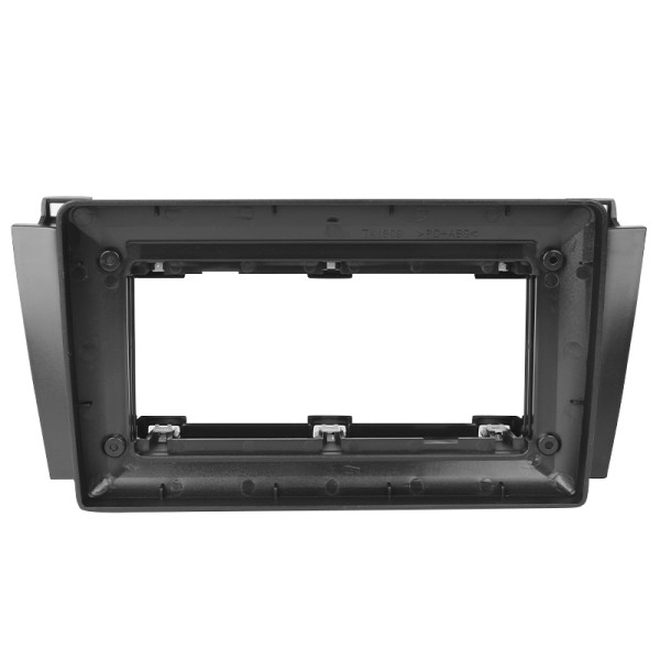 Переходной штатный комплект с проводкой HEVXM Toyota Solara 2004-2009 9"