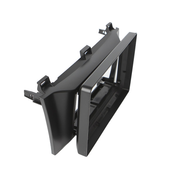 Переходной штатный комплект с проводкой HEVXM Toyota Solara 2004-2009 9"