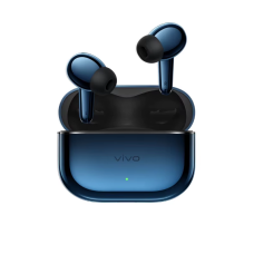 Навушники VIVO TWS 5 Hi-Fi blue