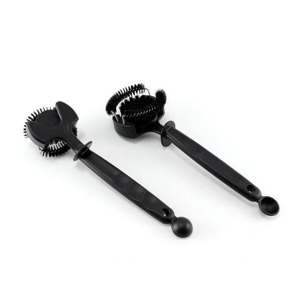 Щетка Choxila 11853 Brush Cleaner для чистки групп кофемашины круглая 58 мм