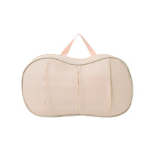 Женский дорожный органайзер #109 для нижнего белья бюстгальтеров носков Milk