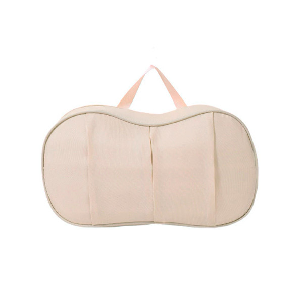 Женский дорожный органайзер #109 для нижнего белья бюстгальтеров носков Milk