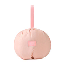 Женский дорожный органайзер #104 для нижнего белья бюстгальтеров носков Light Pink