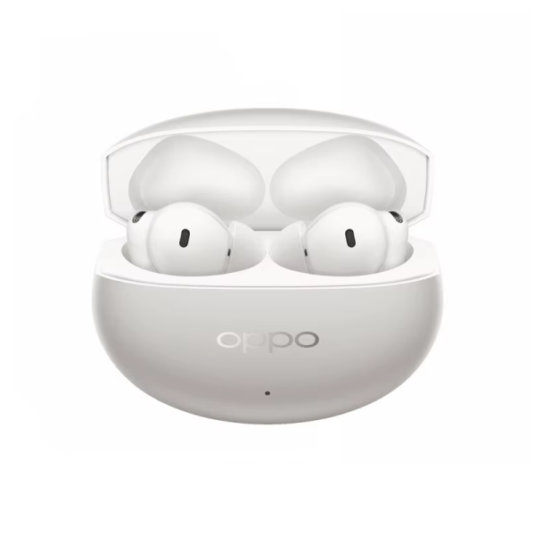 Навушники OPPO Enco Free4 Dynaudio ETED1 silver