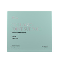 Колаген для суглобів, Collagen Joint Support, My Nutri Week, 30 флаконів