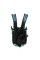 Рюкзак- кенгуру для животных A01002-GN Green Puppy L