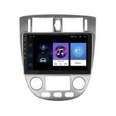 ГУ Chevrolet Lacetti  2004-2013 10.1" 1/16Gb Wi-Fi GPS Base