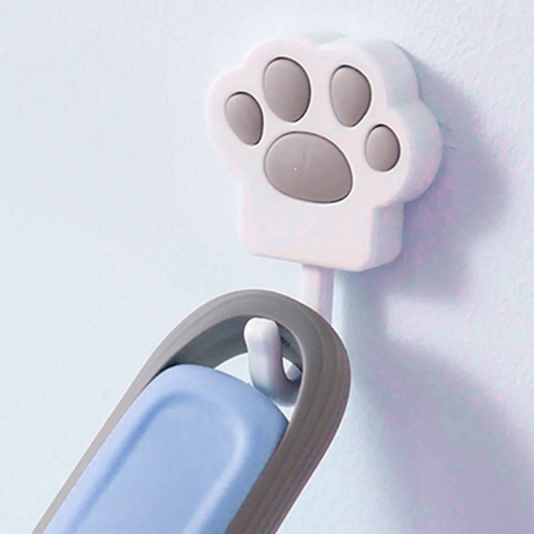 Колтунорез Taotaopets 04A4413 для удаления подшерстка шерсти для собак и кошек Blue