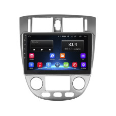 ГУ Chevrolet Lacetti  2004-2013 10.1" 2/32Gb Wi-Fi GPS Base