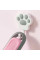 Колтунорез Taotaopets 04A4413 для удаления подшерстка шерсти для собак и кошек Pink