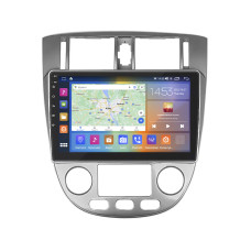 ГУ Chevrolet Lacetti  2004-2013 10.1" 2/32Gb CarPlay 4G Wi-Fi GPS Prime