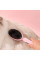 Расческа Taotaopets 04A2212 двухсторонняя с щеткой для собак и кошек для разных типов шерсти Pink