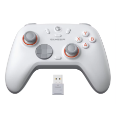 Геймпад GameSir Nova 2 Lite white