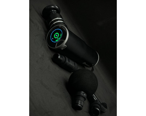 Компактний перкусійний масажер Booster Mini 2 для відновлення