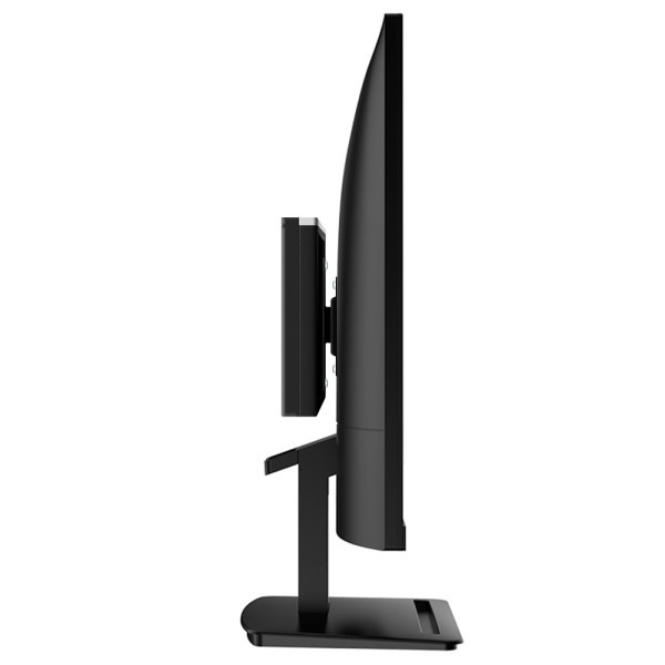 Моноблок Неттоп HP EliteDesk 800 G3 s1151 (Core i5-6500T/ DDR4 8GB/ SSD256GB M.2/ Wi-Fi); Монітор 27" MSI Pro MP273A Black