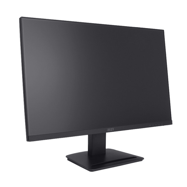 Моноблок Неттоп HP ProDesk 600 G3 s1151 (Core i3-6100T/ DDR4 8GB/ SSD256GB SATA/ Wi-Fi); Монітор 27" MSI PRO MP273A Black