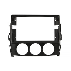 Переходная рамка Mazda MX-5 2008-2015 (6850) 9"