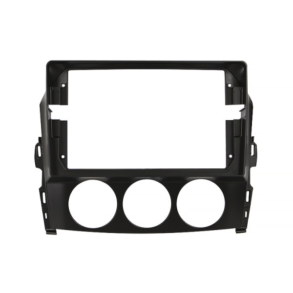 Переходная рамка Mazda MX-5 2008-2015 (6850) 9"