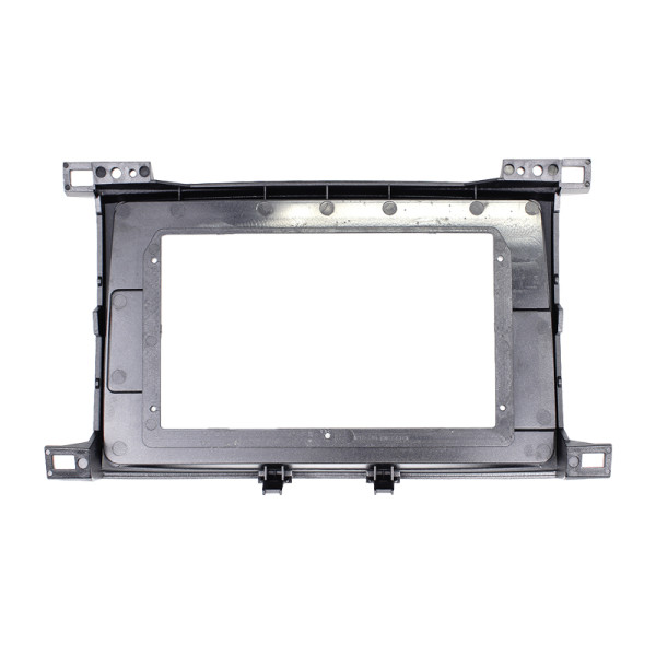 Переходная рамка Toyota Land Cruiser 100 2003-2008 Lexus LX 470 1998-2007 (2773) 10.1"