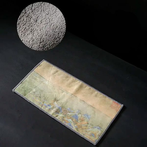 Набор Mavanto 5424 для приготовления чая матча 7 предметов Sand