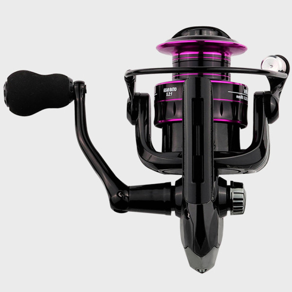 Катушка безынерционная LINNHUE HK 7000