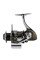 Катушка безынерционная Yumoshi BY 3000 Black