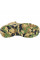 Ботинки тактические C005/666 Camouflage CP 44