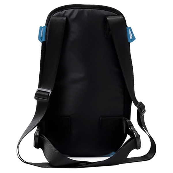 Рюкзак- кенгуру для животных DT834 Jeans ragged M