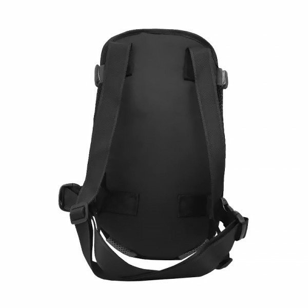 Рюкзак- кенгуру для животных SY210814 Dog Blue L