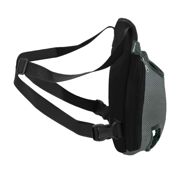 Рюкзак- кенгуру для животных SY210814 Gray M