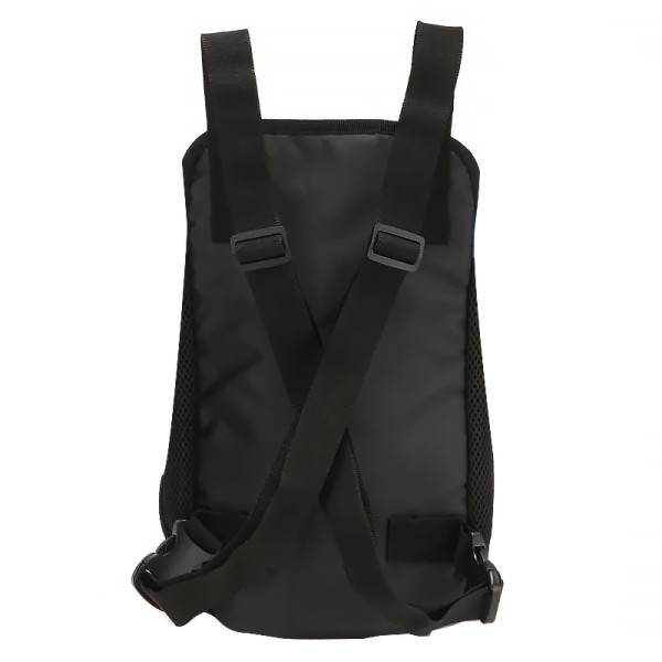 Рюкзак-кенгуру для животных DT854 Beige полосатый узор L