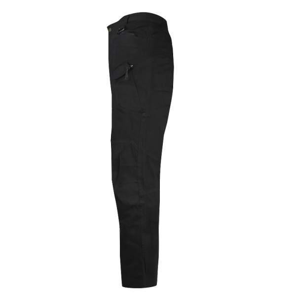 Тактические штаны B252 Black 32