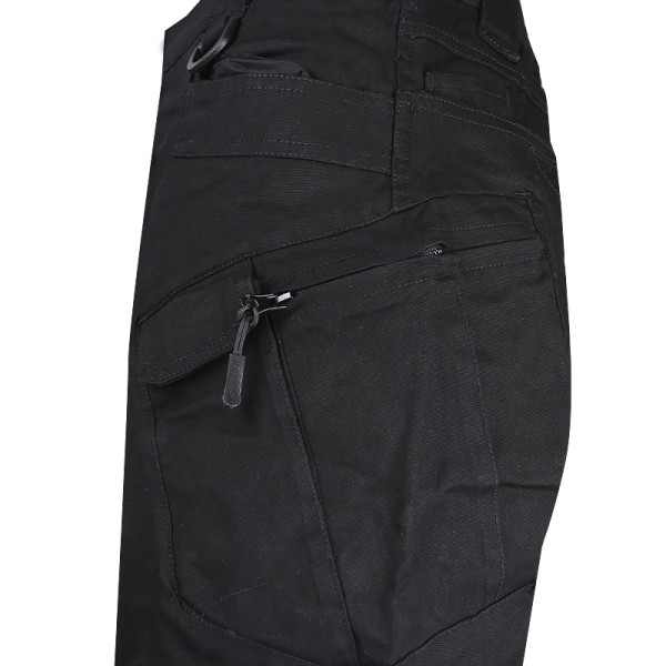 Тактические штаны B252 Black 32