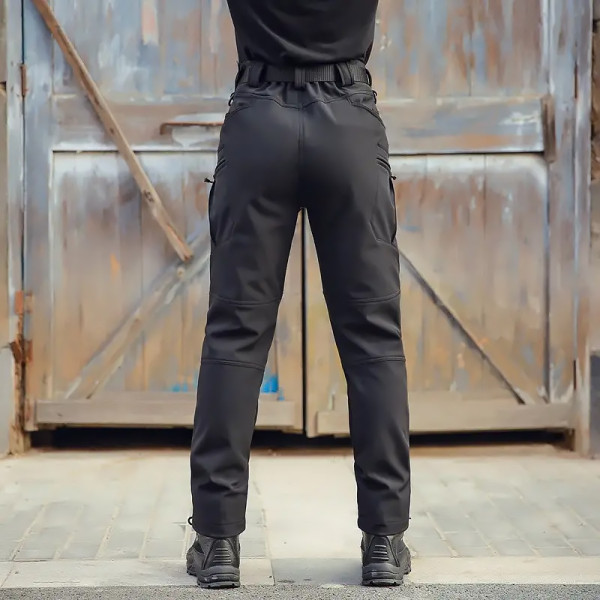 Тактические штаны B260 Black 30