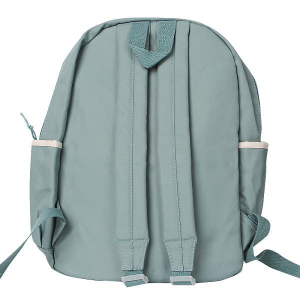 Рюкзак подростковый 21727 Зайка 20L Green