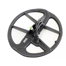 Водонепроникна пошукова котушка DD 35x31.5 см / 13.5"x12.5" (SX35)