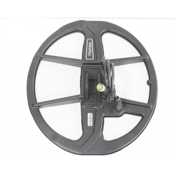 Водонепроникна пошукова котушка DD 35x31.5 см / 13.5"x12.5" (SX35)