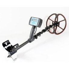 Мультичастотний Кощей Х45 Карбон + Nel Fly