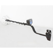 Мультичастотний металошукач Кощей Х45 + 22,5 DD