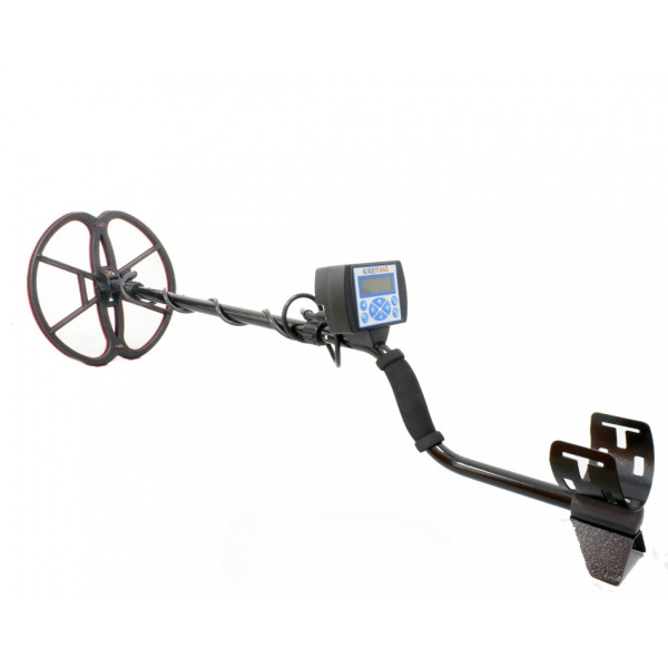 Мультичастотний Кощей Х45 з котушкою NEL FLY