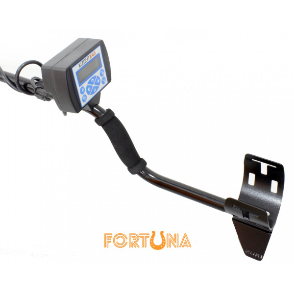 Мультичастотний Кощей Х45 з котушкою NEL FLY