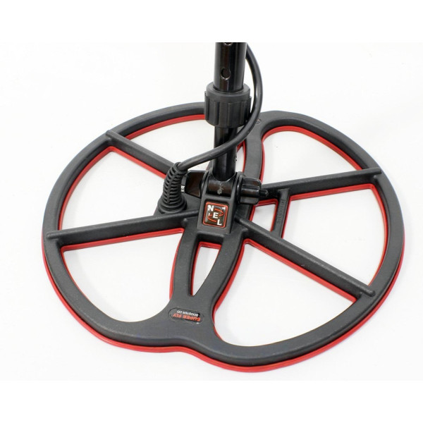 Мультичастотний Кощей Х45 з котушкою NEL FLY