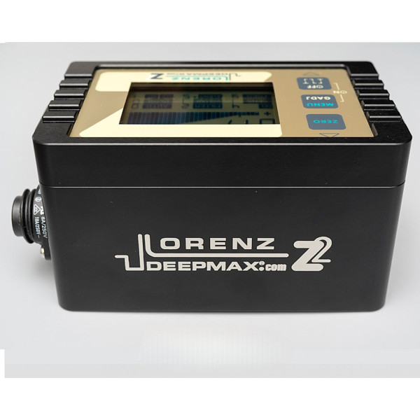 Lorenz DEEPMAX Z2