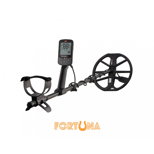 Металошукач Minelab Equinox 900