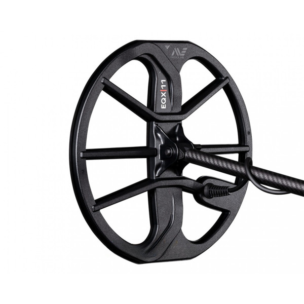 Металошукач Minelab Equinox 900