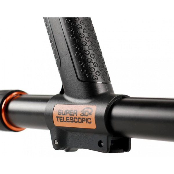 Металошукач Quest X10 IDmaxX